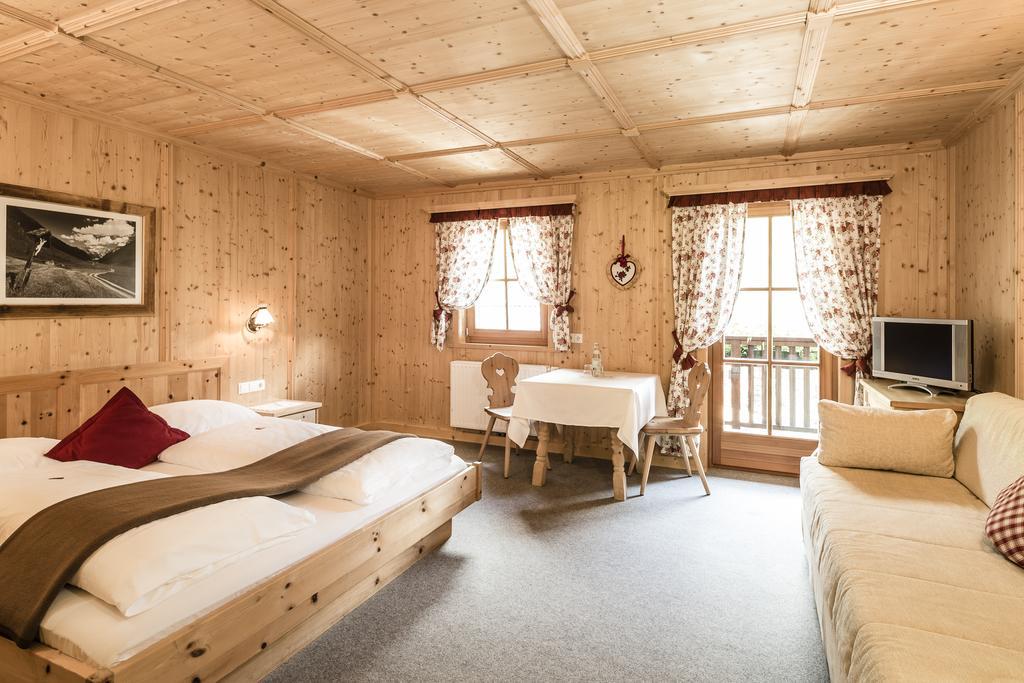 Hotel Oberraindlhof Senales/Schnals Cameră foto